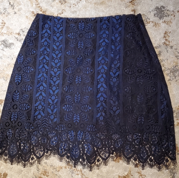 For love and lemons lyla skirt Large - Picture 2 of 3